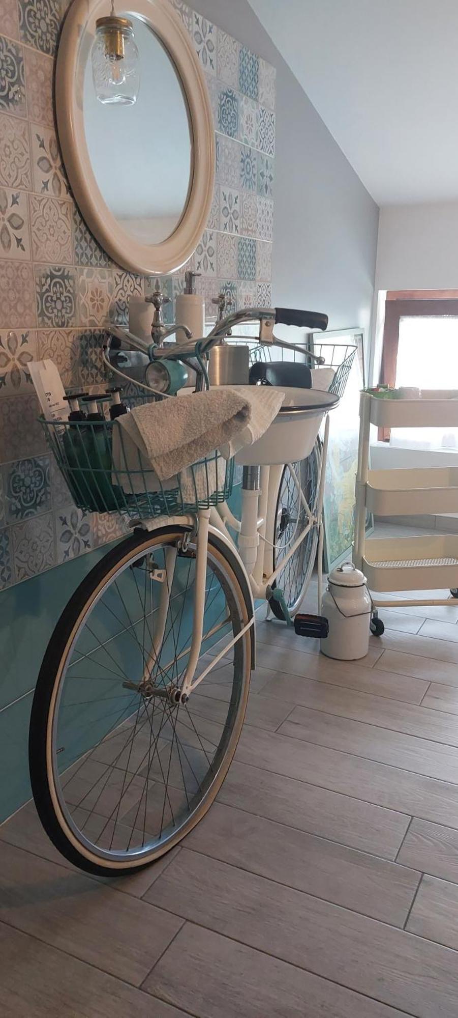 B&B Books & Bikes Buia エクステリア 写真